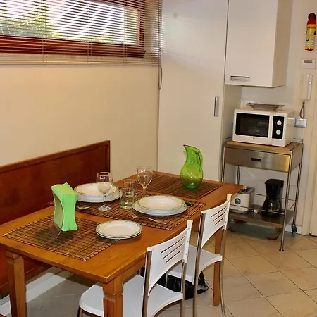 Arsella Lejlighed Viareggio