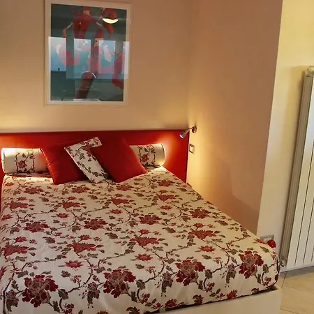 Lejlighed Arsella Viareggio